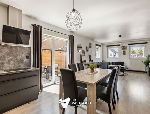                                         Appartement te koop in Beverlo, € 255.000
