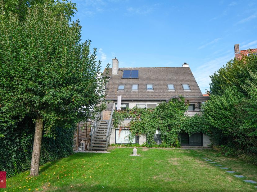 Huis te koop in ,
                    8790 Waregem