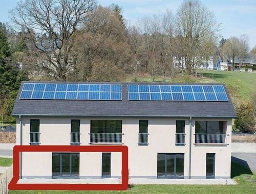                                         Appartement te koop in Bullange, € 167.000
