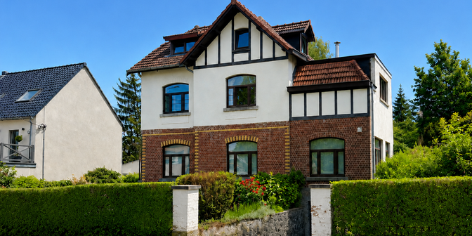 Maison à vendre à Avenue de Montalembert 10, 1330 Rixensart
