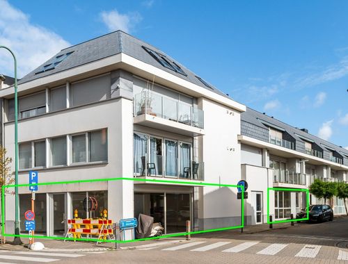                                         Kantoor te huur in Kapellen, € 1.500
