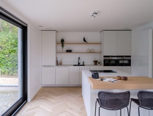                                         Woning te koop in Zwijnaarde, € 749.000
