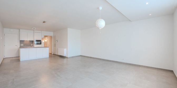 Appartement te koop in Polderstraat 141 - 0001, 8450 Bredene