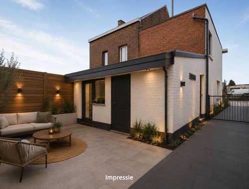                                         Maison à vendre à Beerzel, € 169.000
