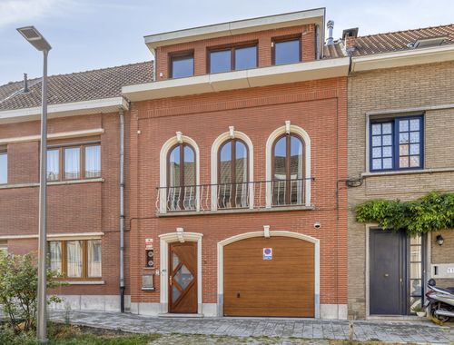                                         Woning te koop in Vilvoorde, € 475.000
