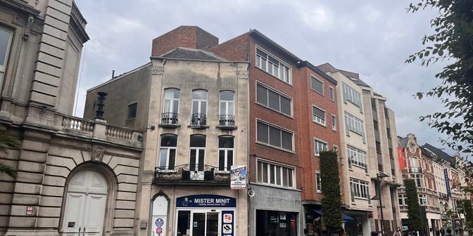 Appartement te huur in Bondgenotenlaan 25 bus 302, 3000 Leuven