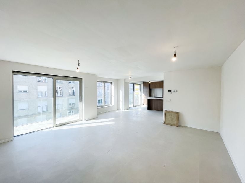 Appartement à vendre
                    à 8670 Koksijde