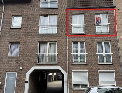                                         Appartement à vendre à Sint-Truiden, € 245.000
