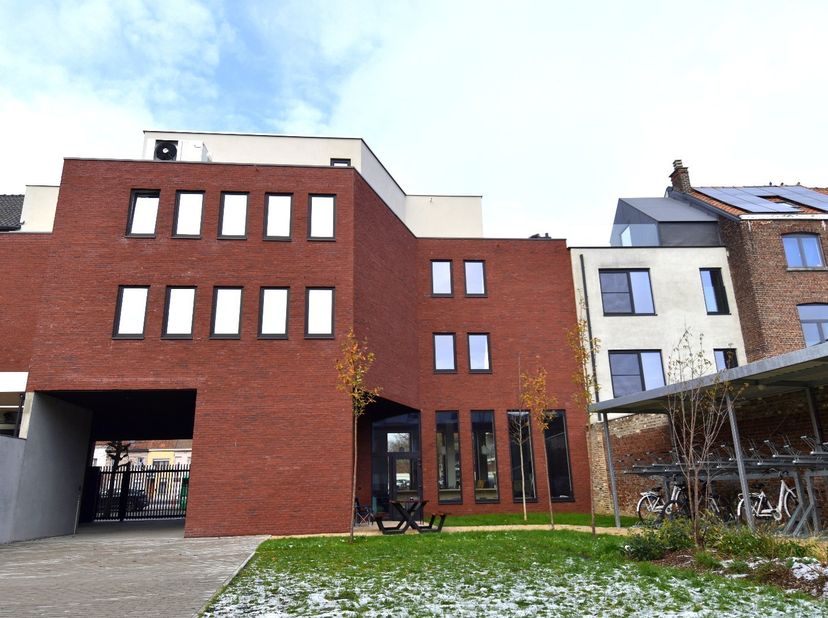 Appartement à vendre
                    à 8500 Kortrijk