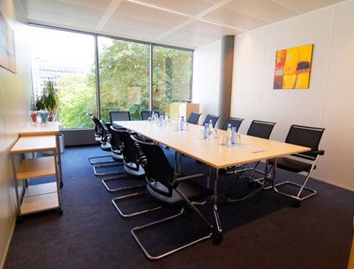                             Bâtiment d’entreprise à louer à Bruxelles
