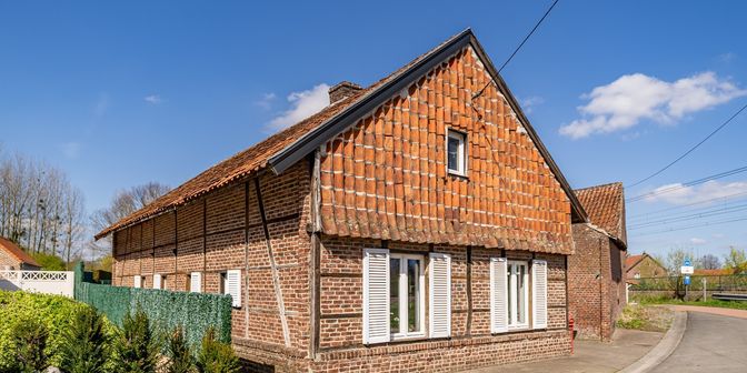 Maison à vendre à 3730 Hoeselt