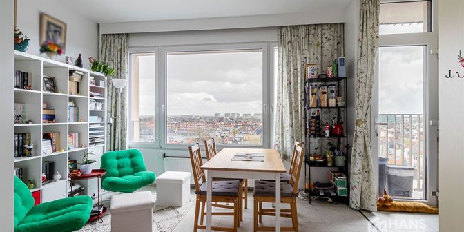 Appartement à louer à Helenalei 26, 2018 Antwerpen