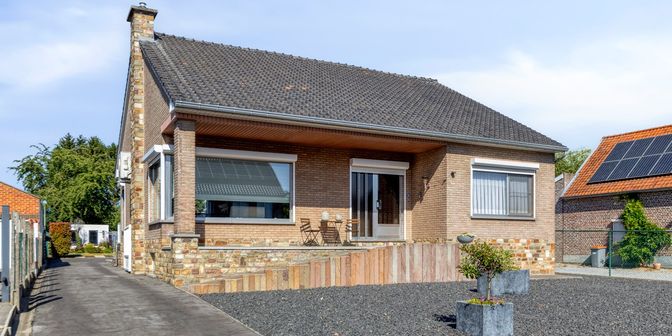 Huis te koop in Merem 35, 3740 Bilzen