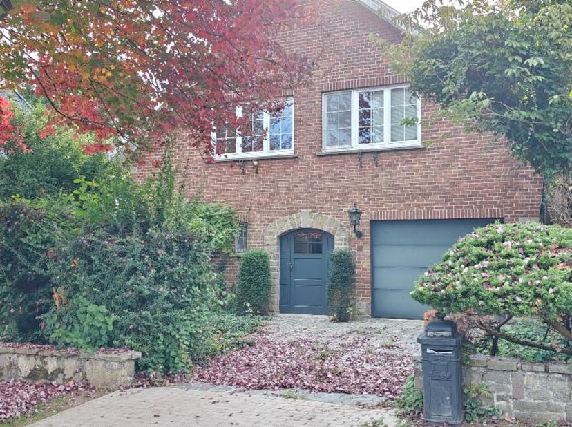 Huis te koop in Sportlaan 20,
                    1700 Dilbeek