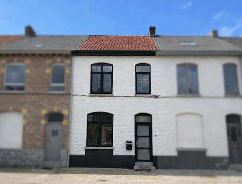                                         Maison à vendre à Renaix, € 299.000
