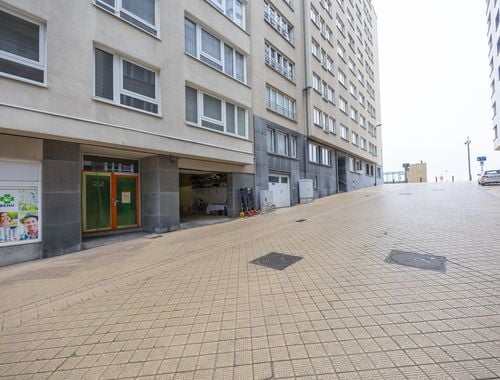                                         Garage te koop in Oostende, € 205.000
