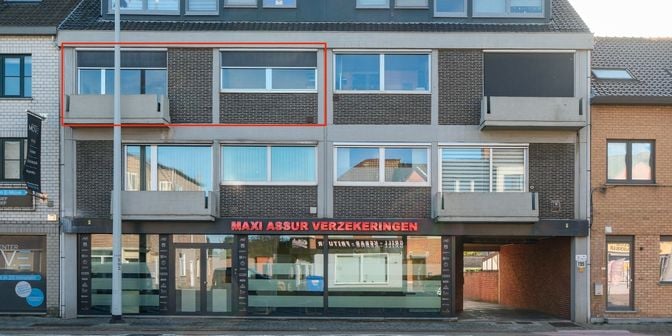 Appartement te koop in Kempische Steenweg 199 bus 4, 3500 Hasselt