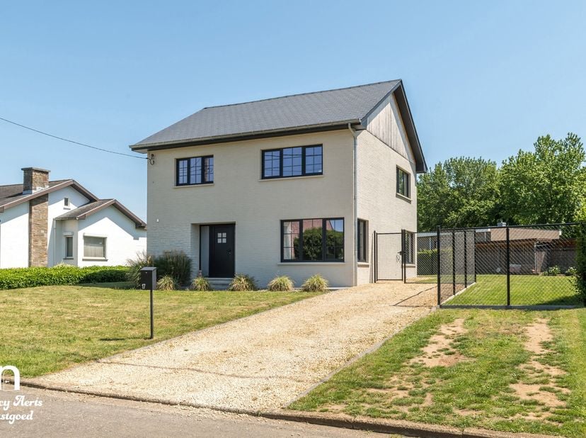 Maison à vendre
                    à 3582 Koersel