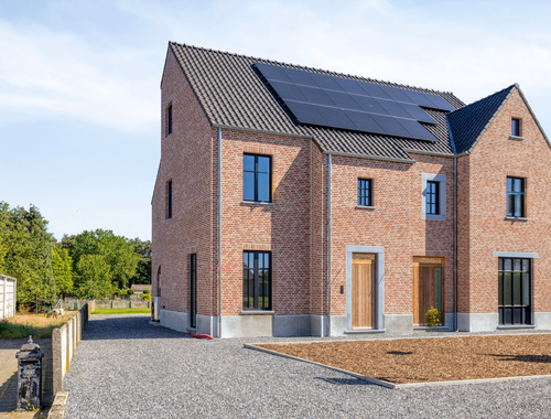                                         Eengezinswoning te koop in Ellikom, € 480.000
