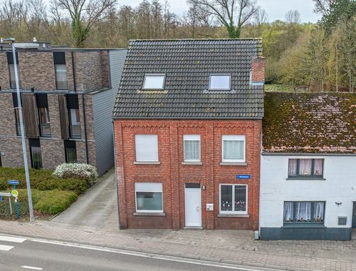                                         Maison à vendre à Keerbergen, € 325.000
