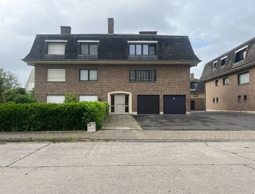                                         Appartement te huur in Harelbeke, € 775
