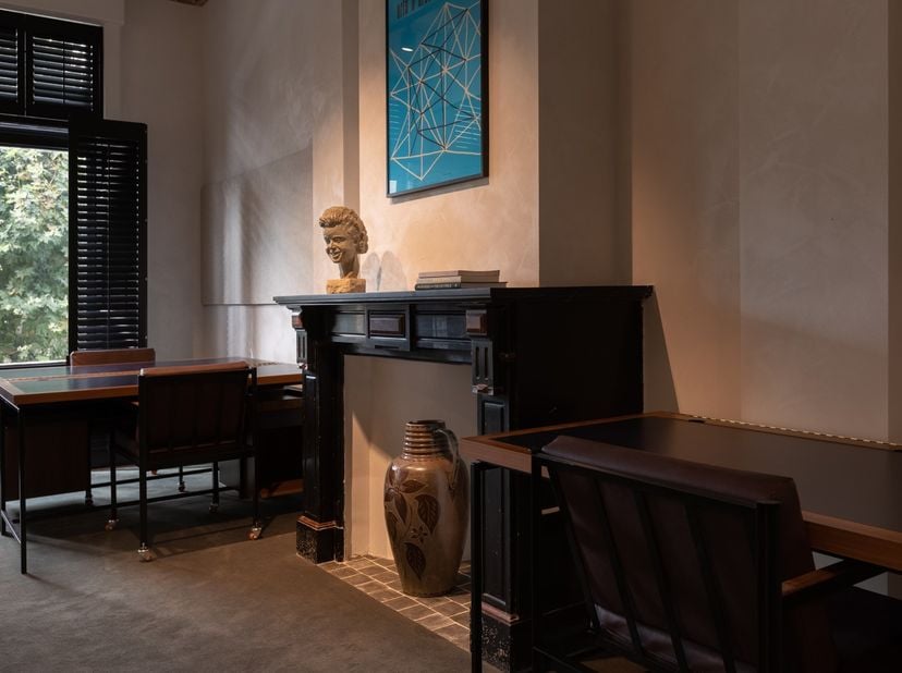 Privékantoor voor 1 persoon in Regus No18 Ampla House<br />
<br />
Dit aanbod omvat een eigen kantoorruimte met service voor 1 persoon en bovendien to