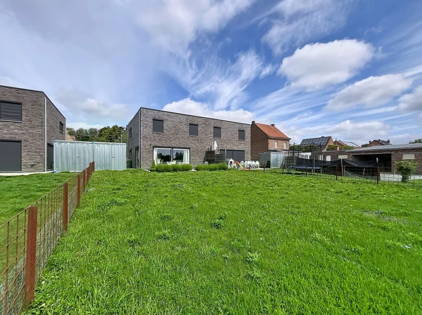 Maison à louer
                    à 3461 Molenbeek-Wersbeek
