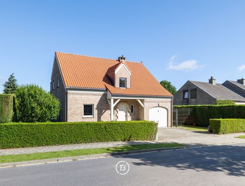                                         Villa te koop in Vilvoorde, € 695.000
