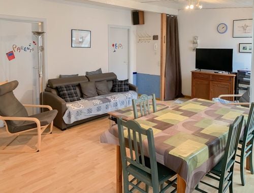                                         Appartement te koop in De Panne, € 125.000
