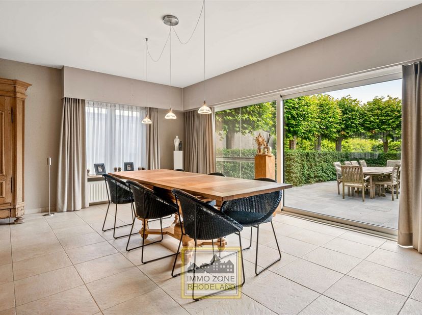 Huis te koop in Gentsestraat 86,
                    9420 Burst