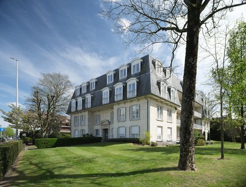                                         Appartement à vendre à Gent, € 375.000
