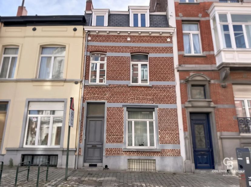 Huis te huur in ,
                    1000 Brussel