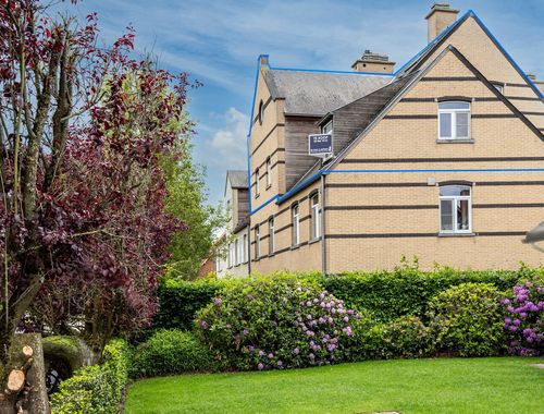                                         Duplex à vendre à Oelegem, € 598.000
