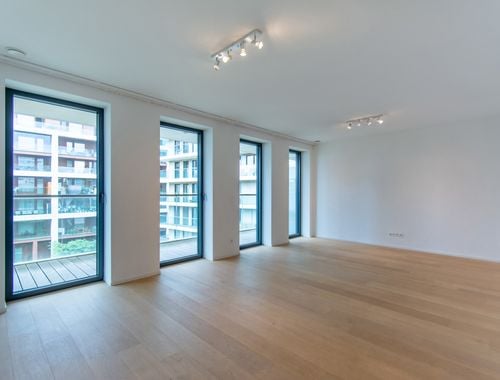                                         Appartement à louer à Antwerpen, € 1.450
