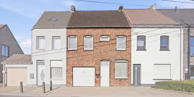 Huis te koop in Diksmuidestraat 105, 8840 Staden