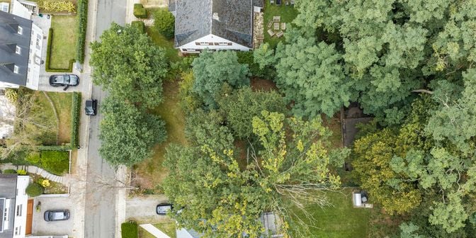 Terrain à vendre à 1652 Alsemberg