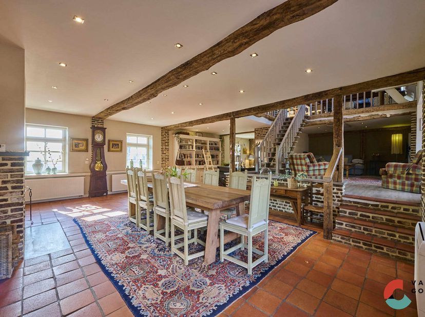 Maison à vendre
                    à 3900 Overpelt