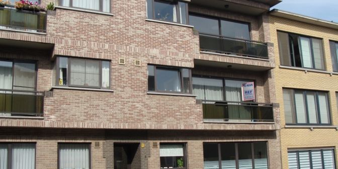 Appartement te huur in Dageraadsstraat 8 bus 5, 2500 Lier