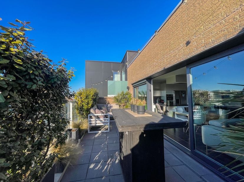 Appartement à vendre
                    à 8400 Oostende