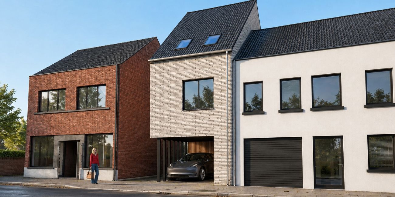 Brusselsesteenweg 126