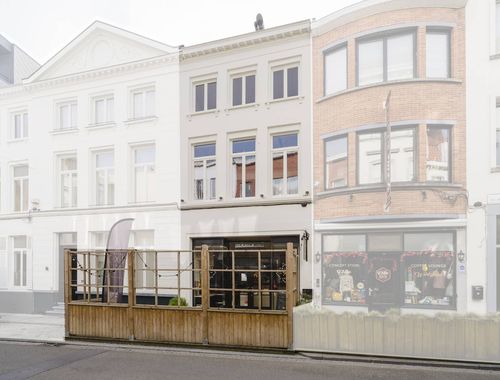                                         Handelspand te koop in Kortrijk, € 495.000
