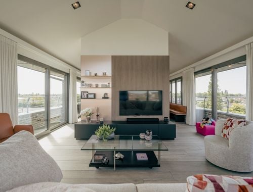                                         Appartement te koop in Harelbeke, € 798.000

