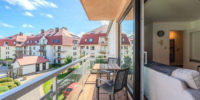 Appartement te koop in Westendelaan 100G, 8430 Middelkerke
