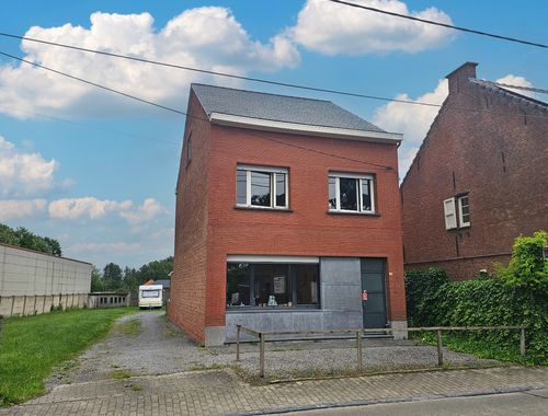                                         Woning te koop in Haacht, € 365.000
