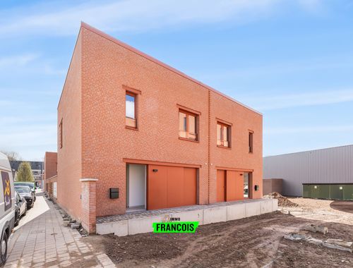                                         Woning te koop in Sint-Lievens-Houtem, € 365.000

