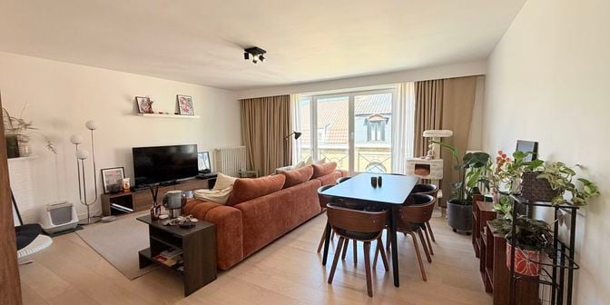 Appartement à vendre à Boezingepoortstraat 11, 8900 Ieper