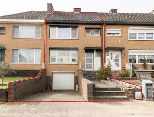                                         Maison à vendre à Diest, € 325.000

