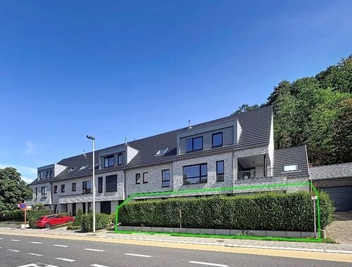                                         Appartement te koop in Kessel-Lo, € 535.000
