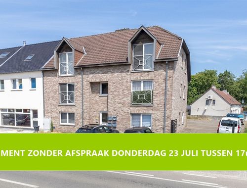                                         Appartement à vendre à Houthalen, € 149.000
