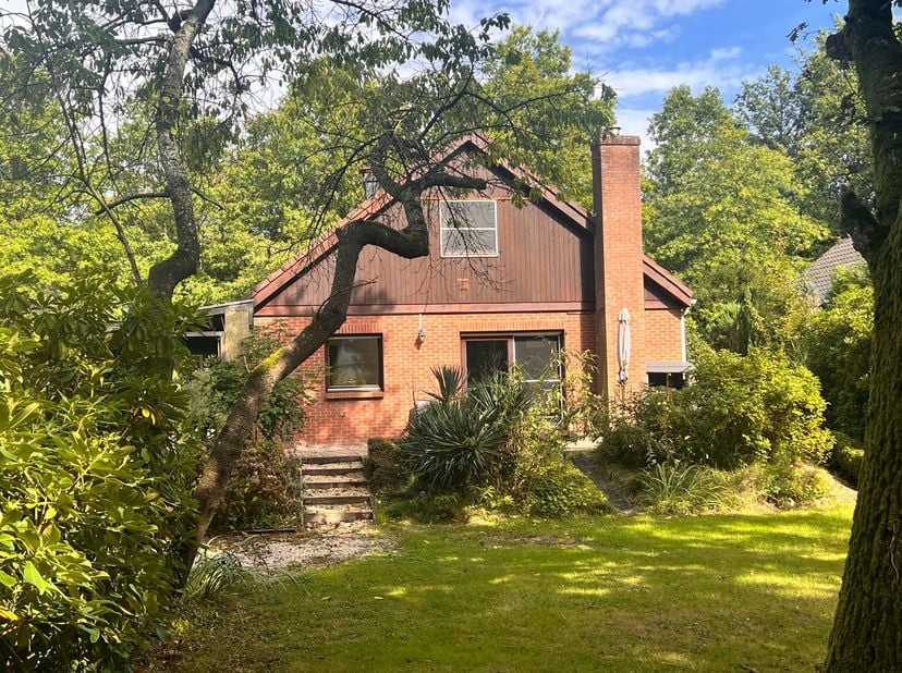 Huis te koop in Fortsteenweg 44,
                    2970 Schilde